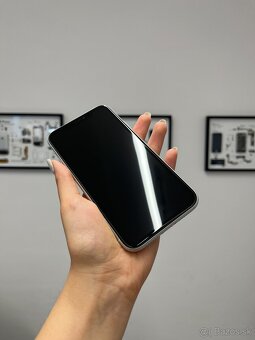 Záruka 2 roky - Apple iPhone XR 64GB White - 2