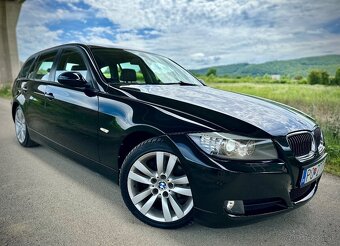 BMW 320d 130kw E91 Lift - 2