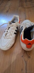 Adidas futbalové kopačky - 2