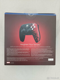 PS5 Dualsense Spider-man 2 Limited edition - 2