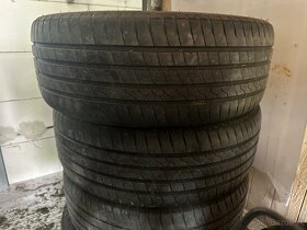 Letne pneu R19 - 2