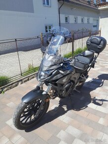 Honda CB500XA 2020 - 2