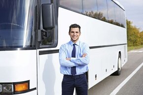 Šofér Autobusu, Holandsko, Od 2600€ - 3000€ mesačné v čistom - 2
