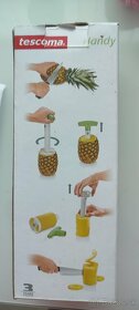 Predám krájač Tescoma na ananás - 2