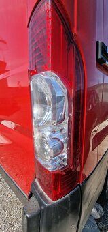 ✅️Rozpredám na diely Citroen Jumper , Boxer, Ducato✅️ - 2