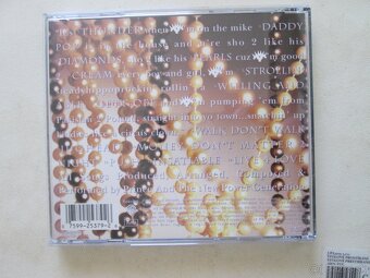 Prince & The New Power Generation - Diamonds & Pearls - 2