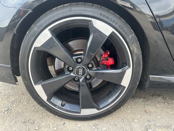 predam rotory audi rs3 - 2