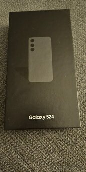 Samsung S24 - 2