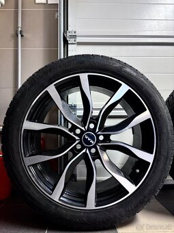5x120 R21 Mak RangeRover Zimne - 2