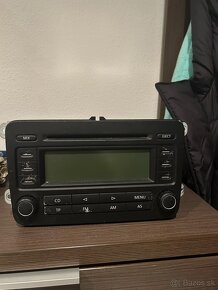 Autoradio - 2