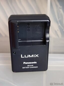 LUMIX DE-A46/DE-A40/DE-A92 - 2