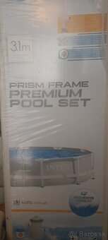 Predam bazénové príslušenstvo - 2