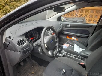 Ford Focus mk2 1.8tdci 85kw kkda r.v 2006 - 2