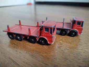 Corgi Matchbox - 2