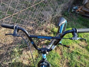 BMX Stolen Agent 18" - 2
