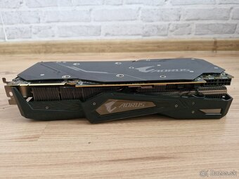 ⚡ GIGABYTE AORUS RTX 2080 8GB GDDR6 ⚡ - 2
