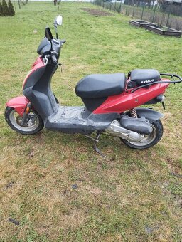 Kymco - 2