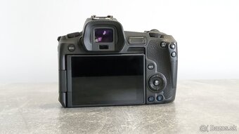Canon eos R (telo) - 2