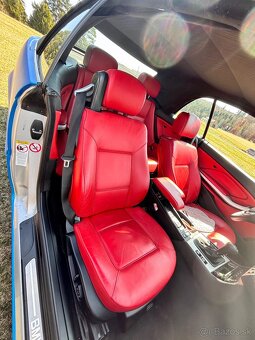 BMW e46 cabrio - 2