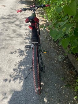 Predám dámsky, dievčenský bicykel Kellys - 2