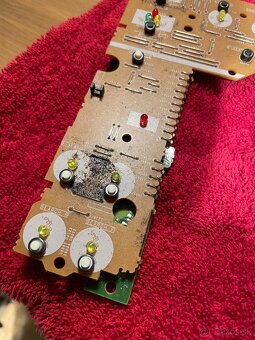 Servis Elektronických Zariadení – Oprava PCB a Viac - 2