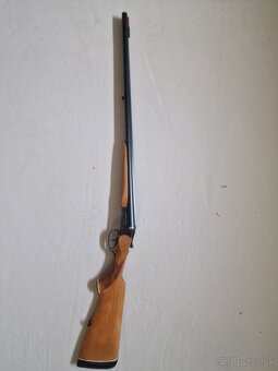 Brokovnica - 2