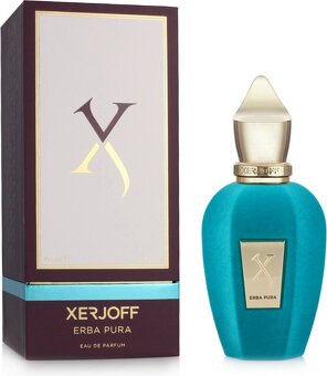 Parfem vona Xerjoff Soprano 100ml. - 2