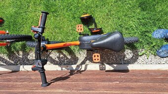 Bicykel BTWIN 14" - 2