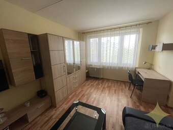 Prenájom 1 izbového bytu Lučenec - 2