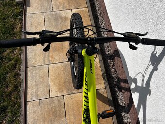 Horský bicykel Specialized - 2