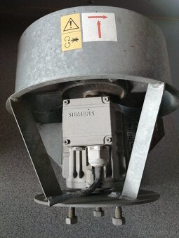 Ventilator - 2