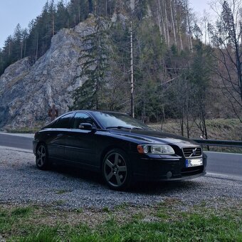 Volvo S60 D5 R-Design - 2