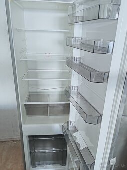 Predám chladničku Gorenje 180cm - 2