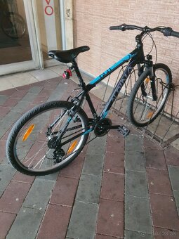 Predám Horský bicykel Alpina - 2