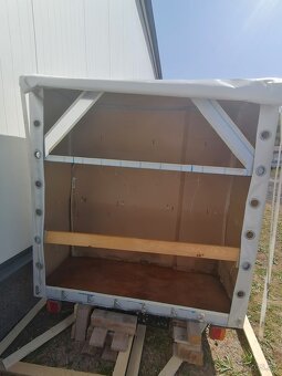 Úložný box na autokaravan - 2