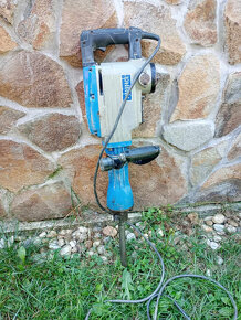 Predám búracie kladivo Scheppach AB 1600 - 2
