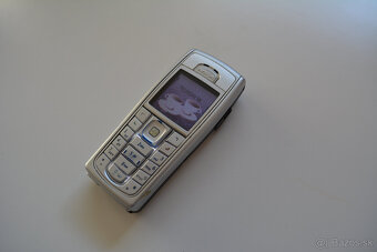 Nokia 6230 aj s Multy-card 32MB - 2