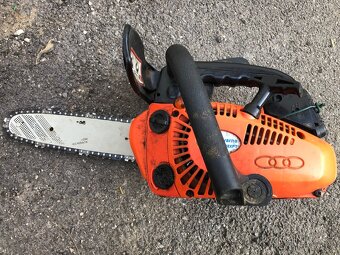 Píla Husqvarna - 2