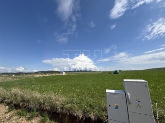 Na predaj: Stavebný pozemok s výhľadom na Vysoké Tatry,... - 2