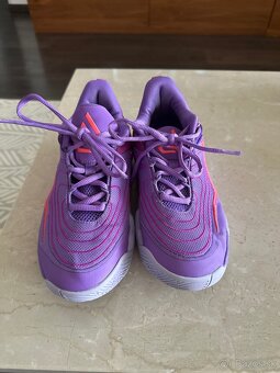 Nike Performance EUR 38 basketbalove botasky - 2