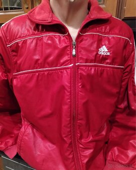 Bunda Adidas - 2