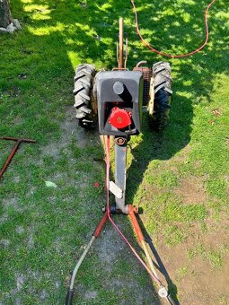 Malotraktor-Terra - 2