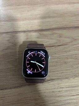 Applewatch SE 2020 - 2