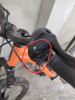 Predám BTWIN 26x2.00 - 2