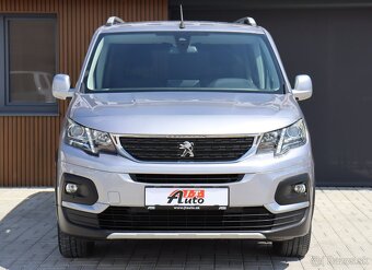 Peugeot Rifter 1.5 BlueHDi 130 Allure - 2