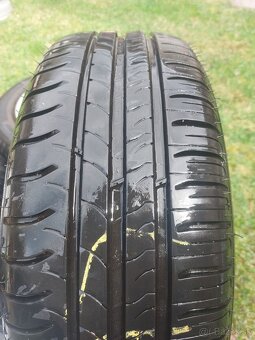 Disky skoda 5x100 r15 - 2