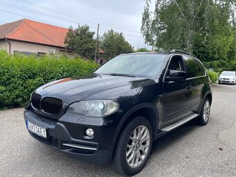 BMW X5 3.0SD - 2