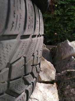 Hankook 245/40r19 4ks cena spolu 45e - 2
