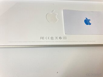 Originál Apple USB Keyboard A1243 limitka Pro Tools - 2