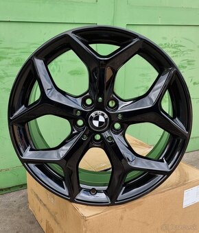 disky BMW X1 , X2, 5x112 , r18 - 2